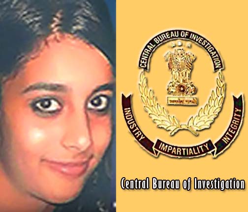 Aarushi murder